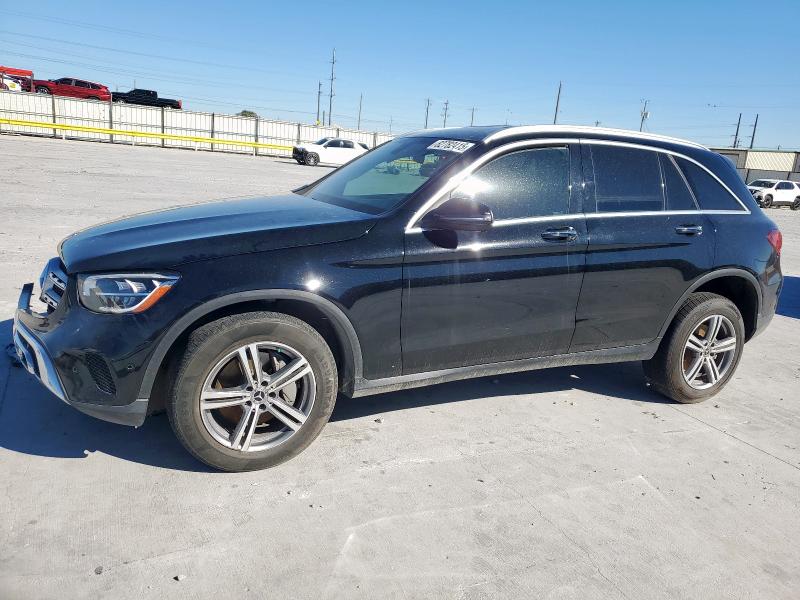 2021 MERCEDES-BENZ GLC 300 #3305681731