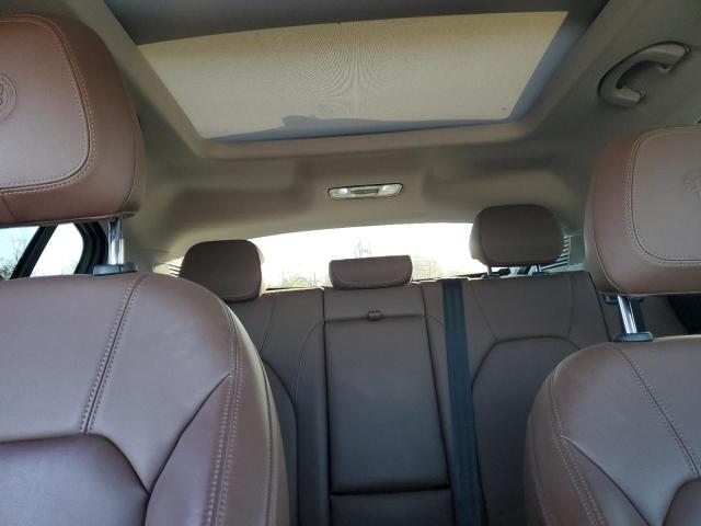 2021 ALFA ROMEO STELVIO TI ZASPAKBN4M7D10527