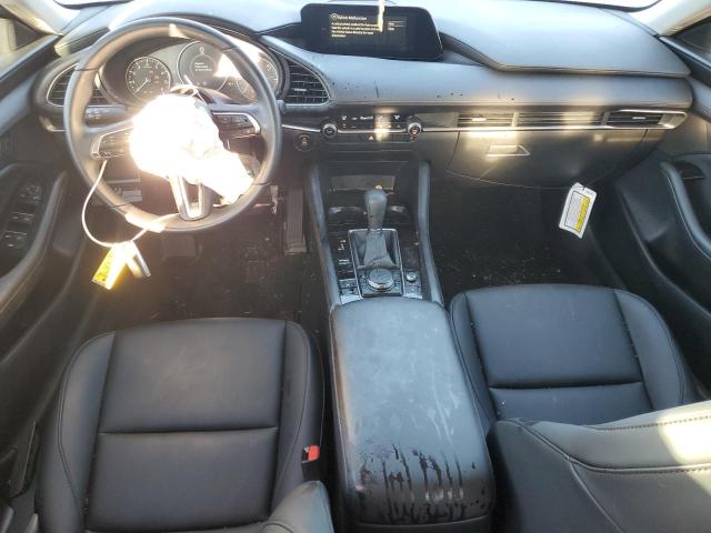 2025 MAZDA 3 SELECT S #3302736027