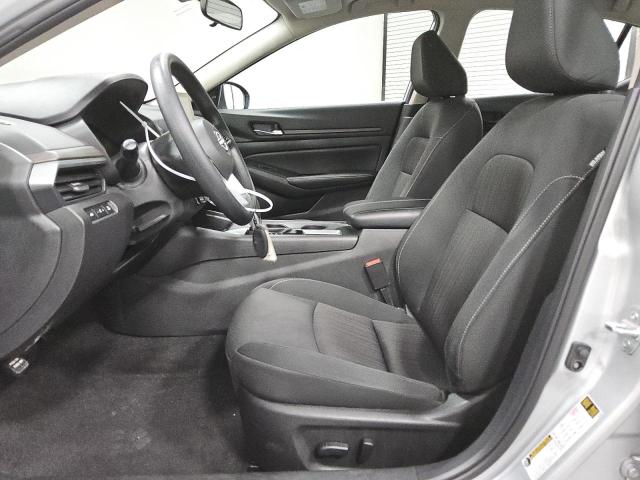 2025 NISSAN ALTIMA SV - 1N4BL4DV7SN386618