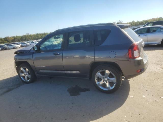 2015 JEEP COMPASS LA - 1C4NJDEB6FD396778