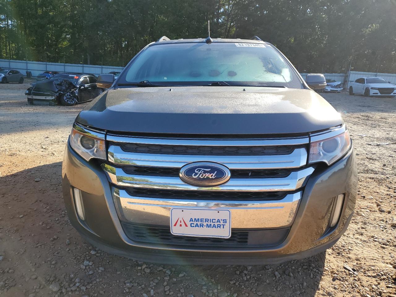 FORD EDGE LIMITED