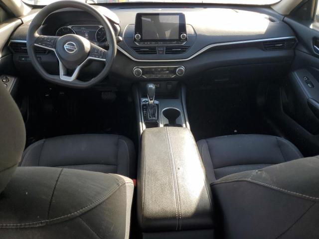 2022 NISSAN ALTIMA SV - 1N4BL4DV1NN399336