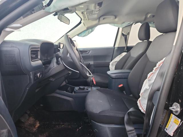 2024 FORD MAVERICK XL - 3FTTW8A33RRA91619