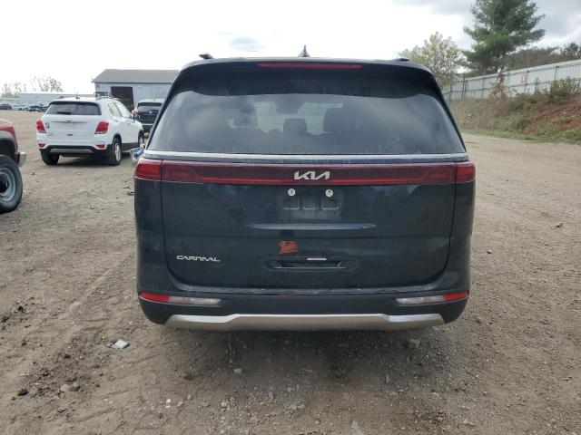 2024 KIA CARNIVAL S KNDNE5H33R6421580