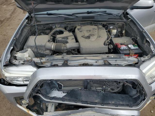 2017 TOYOTA TACOMA ACC - 5TFSZ5ANXHX059274