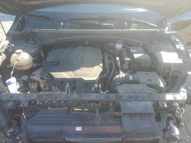 2023 KIA SPORTAGE LX - KNDPU3AF8P7042019