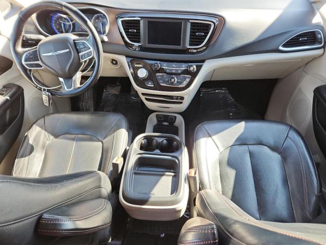 2019 CHRYSLER PACIFICA T - 2C4RC1BG9KR617176