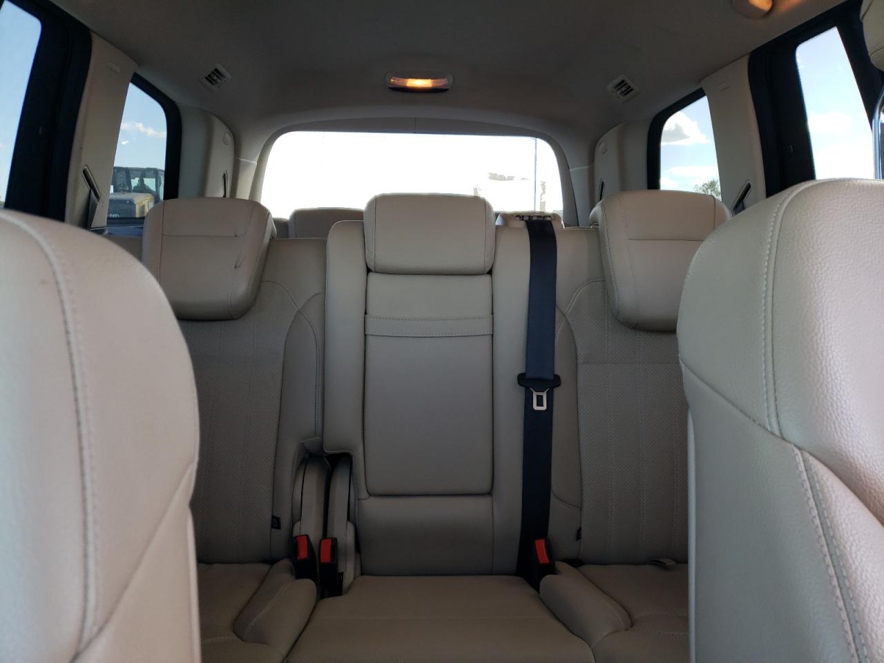 MERCEDES-BENZ GLS-CLASS 450 4MATIC