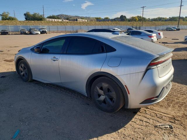 2023 TOYOTA PRIUS LE #3290435771