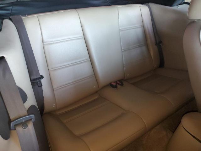 2004 FORD MUSTANG #3291187032