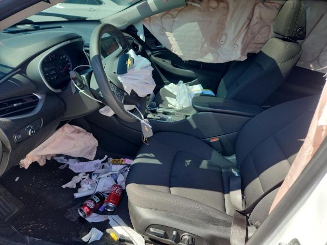 2024 CHEVROLET MALIBU LT #3309548559