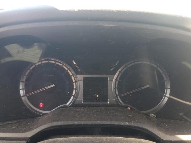 2018 TOYOTA 4RUNNER SR5/SR5 PREMIUM - JTEBU5JR3J5559713