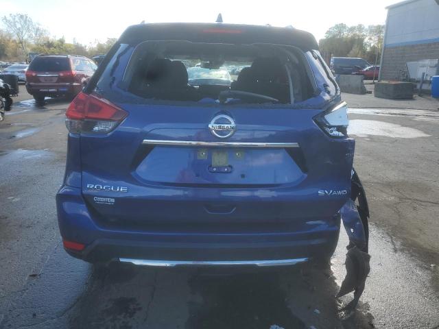 2020 NISSAN ROGUE S #3305300337