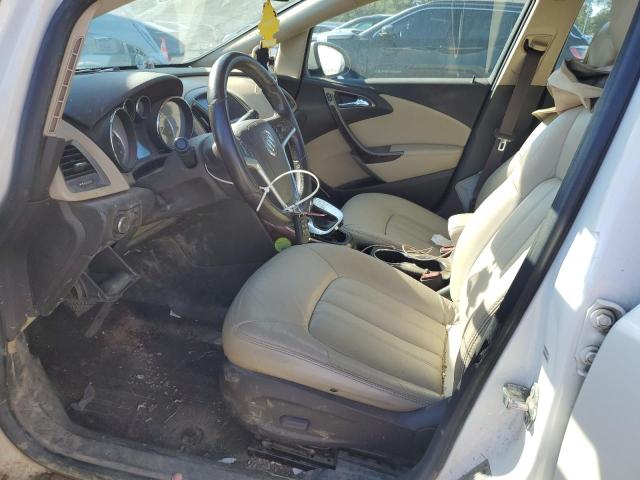 2015 BUICK VERANO #3266015541