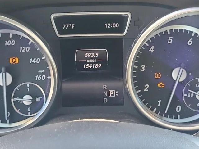 2014 MERCEDES-BENZ GL 450 4MA - 4JGDF7CE4EA307460