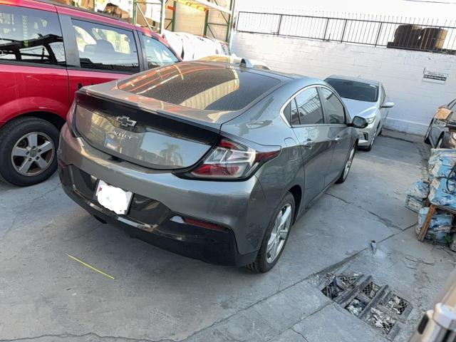 2017 CHEVROLET VOLT LT 1G1RC6S57HU129313