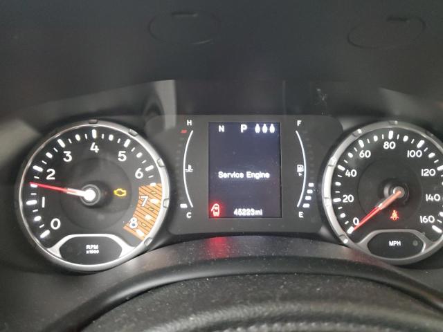 2019 JEEP RENEGADE L - ZACNJBBB7KPK02793