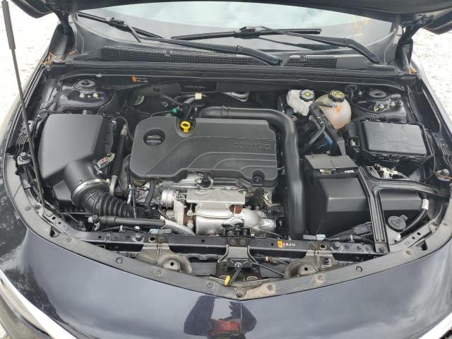 2023 CHEVROLET MALIBU LT #3302854887