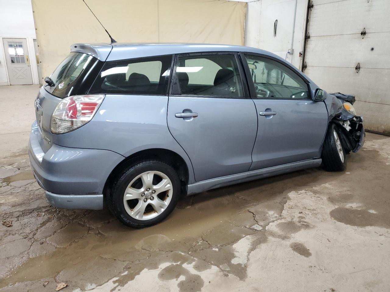 Lot #3278802624 2005 TOYOTA COROLLA MA