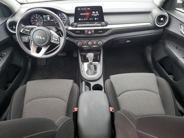 2024 KIA FORTE LX #3291258974