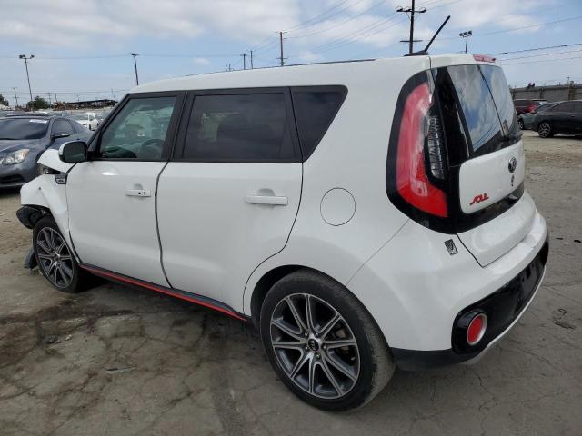 2018 KIA SOUL ! KNDJX3AA1J7575063