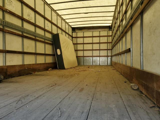2016 FREIGHTLINER M2 #3280257685