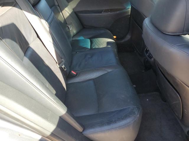 2012 LEXUS ES 350 - JTHBK1EG2C2477888