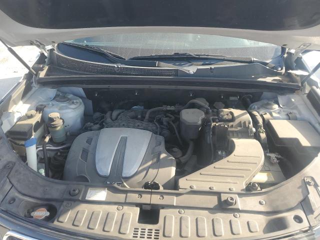 2012 KIA SORENTO SX - 5XYKWDA26CG285770