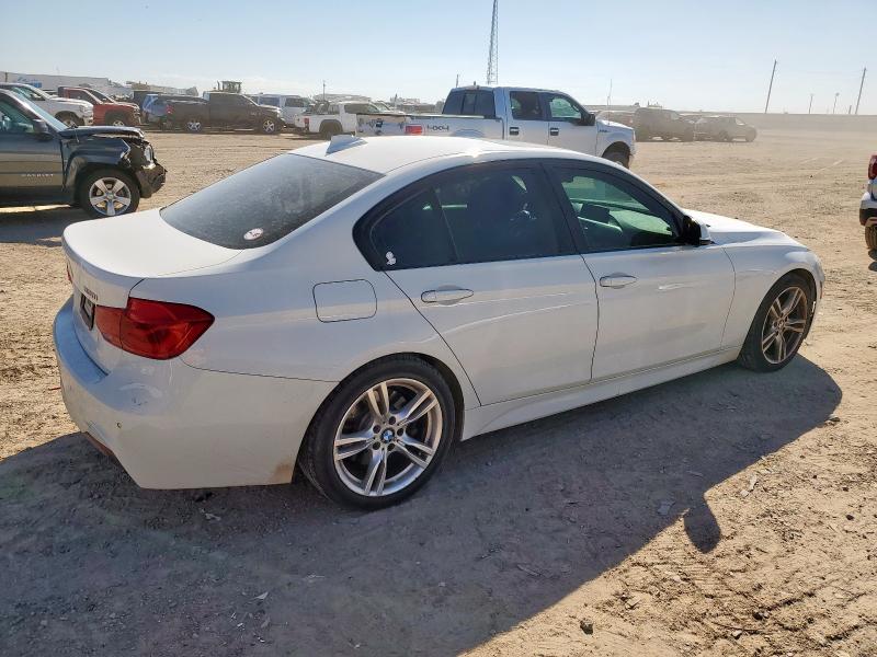 2017 BMW 330 I WBA8B9G59HNU48557