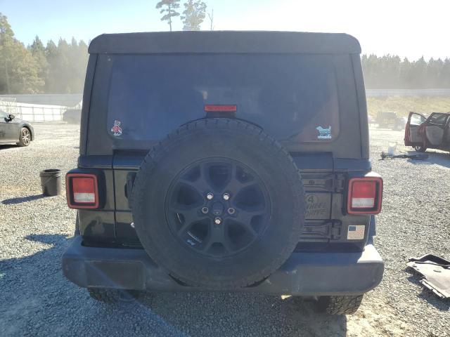 2021 JEEP WRANGLER U - 1C4HJXDN9MW665982