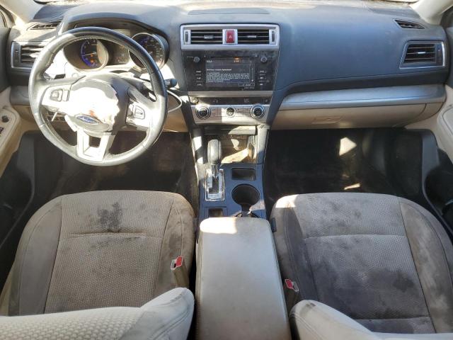 2017 SUBARU OUTBACK 2. - 4S4BSAHCXH3254067