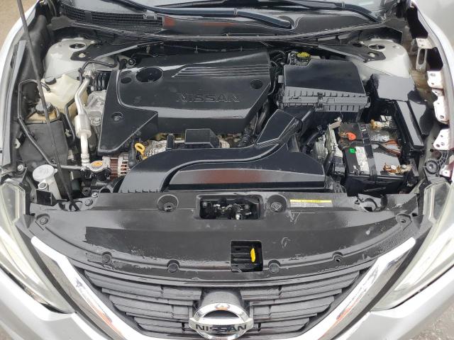 2018 NISSAN ALTIMA 2.5 #3294496506