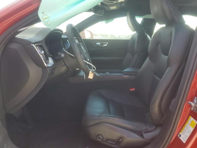 2019 VOLVO S60 T5 MOM 7JR102FK4KG009207