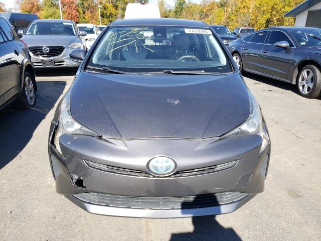 2017 TOYOTA PRIUS - JTDKBRFU3H3547212