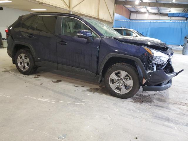 2025 TOYOTA RAV4 XLE #3297147515