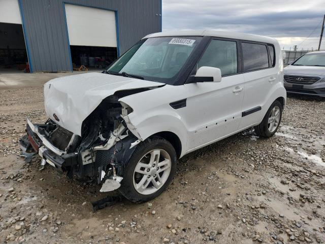 Global Auto Auctions: 2011 KIA SOUL +