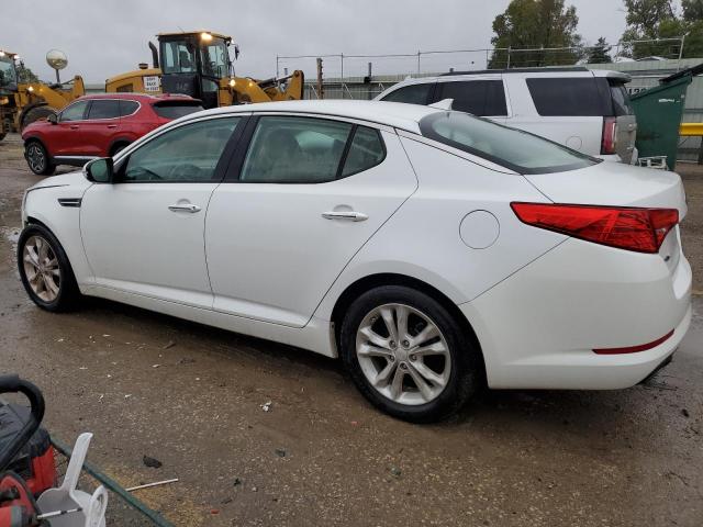 2013 KIA OPTIMA LX #3271773671
