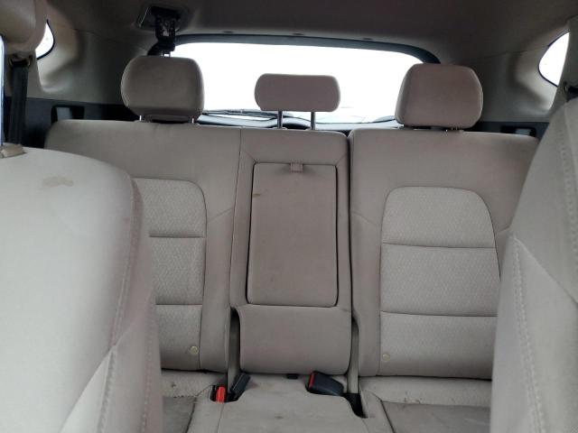 2018 HYUNDAI TUCSON SEL - KM8J33A40JU776794