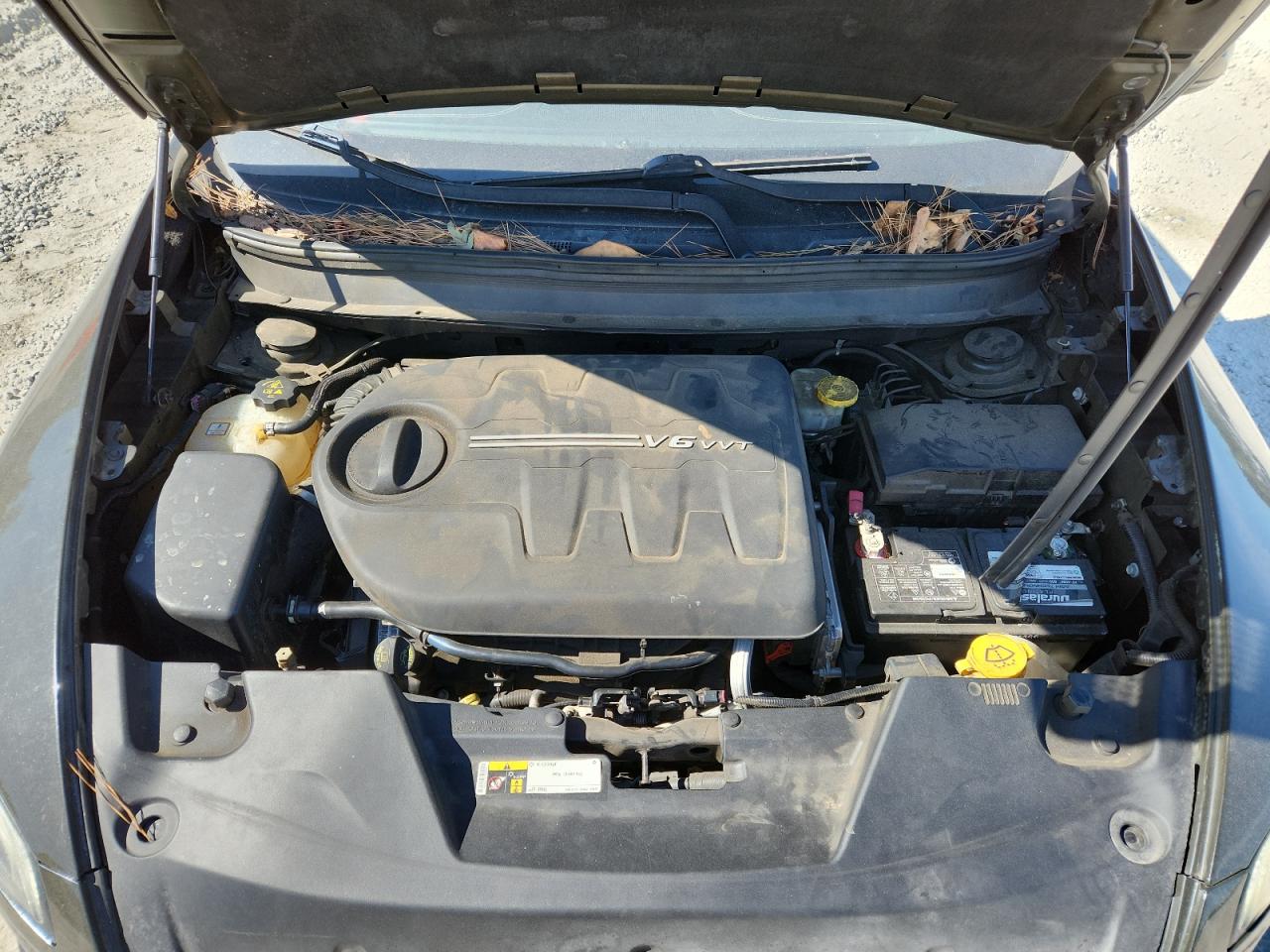 JEEP GRAND CHEROKEE LATITUDE