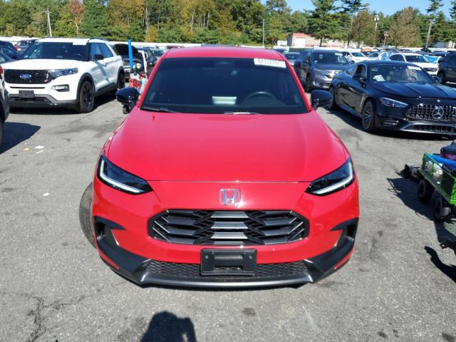 2024 HONDA HR-V SPORT - 3CZRZ2H59RM713508