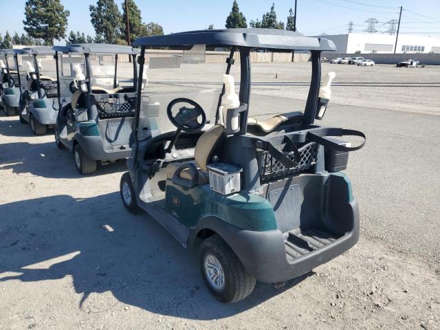 2020 CLUB CAR TEMPO LITHIUM #3261991511