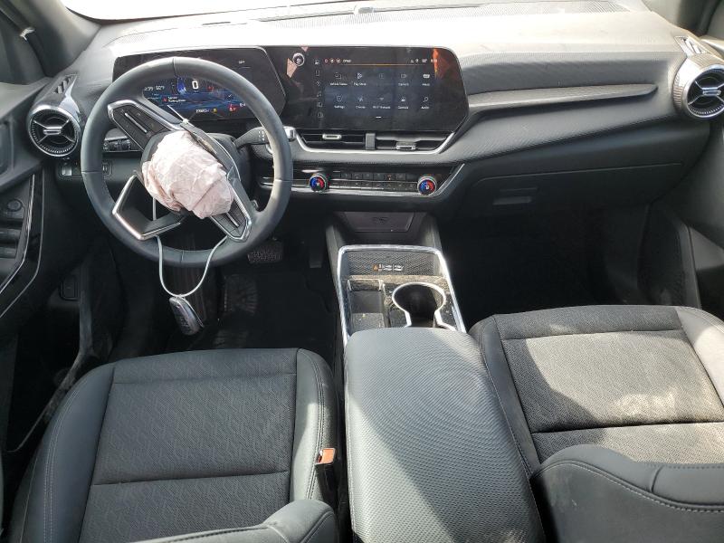 2025 CHEVROLET EQUINOX LT #3303981714