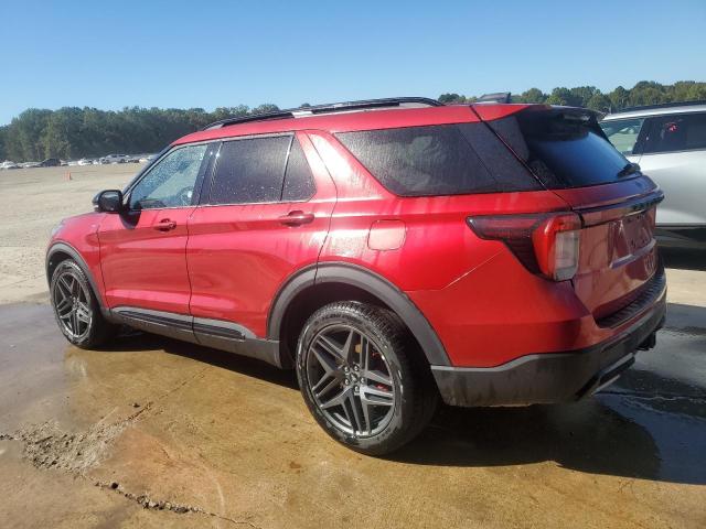 2025 FORD EXPLORER S - 1FMUK8KH2SGB37623