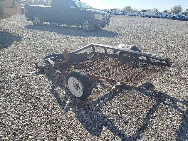 2010 CARRY-ON TRAILER #3276393704