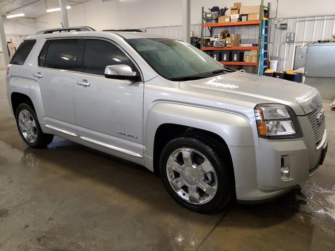 GMC TERRAIN DENALI