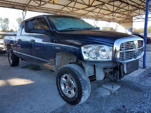 2006 DODGE RAM 2500 #3303978723
