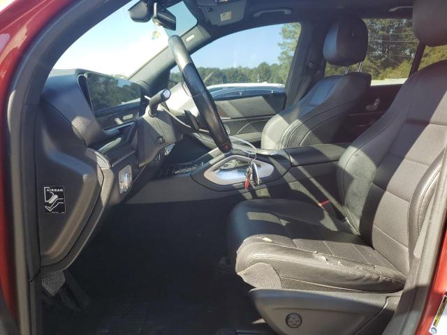 2020 MERCEDES-BENZ GLE 350 4M 4JGFB4KE6LA038203