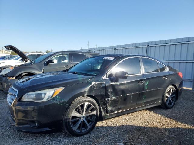 Global Auto Auctions: 2015 SUBARU LEGACY 2.5