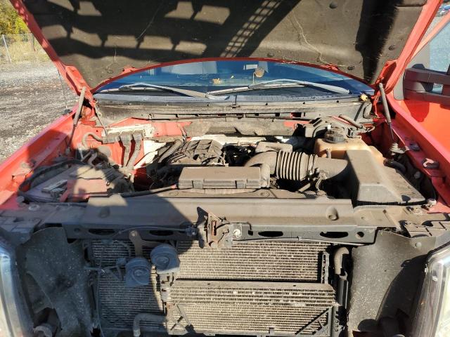 2011 FORD F150 SUPER - 1FTEX1EMXBFA56949